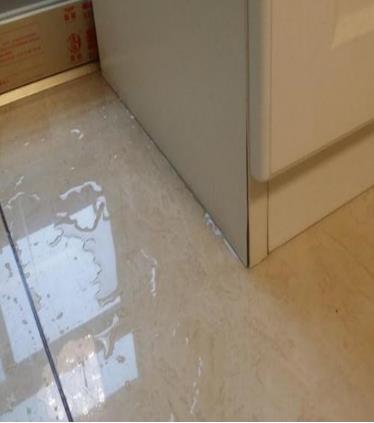藁城漏水检测 厕所漏水怎么检测?